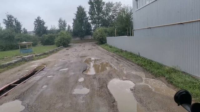 Ляп-ляп. Дальнобой. Замена ручки КПП MAN TGA с AliExspress. смотреть онлайн