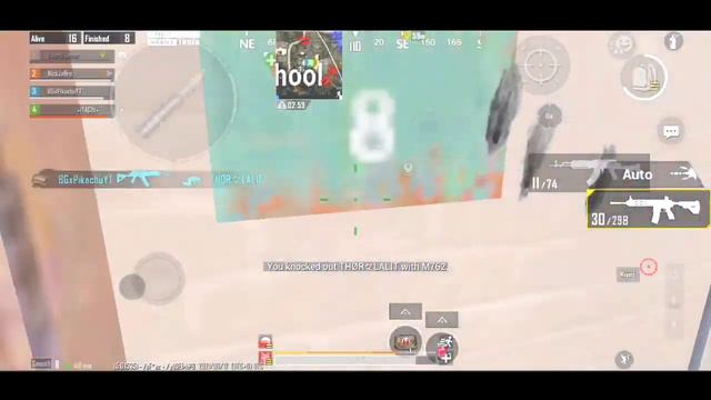 POCO F1 MAKING ME A BOT ⚡⚡⚡BGMI MONTAGE OnePlus,9R,9,8T,7T,,7,6T,8,N105G,N100,Nord,5T,NeverSettle смотреть онлайн