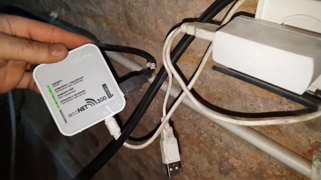 Kociol Metalfach  SegPLus 17Platinium Podłączanie Modułu Internetowego Econet 300