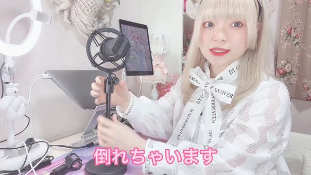 【配信者歌い手】オーディオテクニカのコンデンサーマイクAT4040(約¥32,000)開封＆レビュー！ オーディオテクニカのダイナミックマイクAT-VD6(約¥5,000)と聴き比べします！ смотреть онлайн