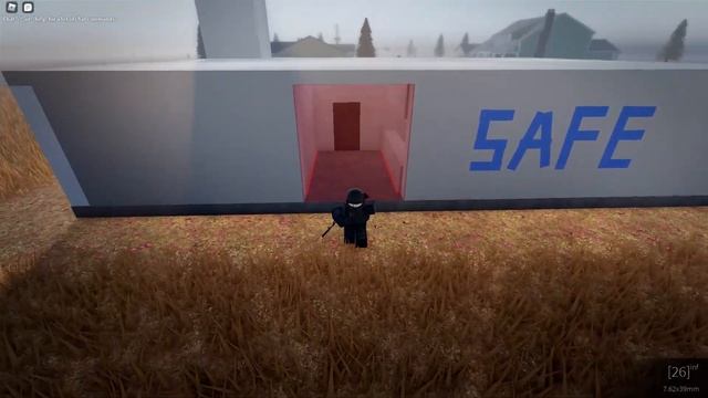 Гайд по режиму Town. смотреть онлайн