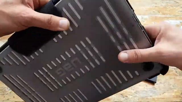 Urban Armor Gear Review