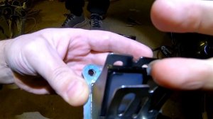 ХОНДА Дио ZX Карбюратор и лепестковый клапан!