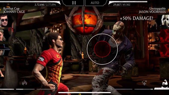 WHITE LOTUS TOWER FATAL 40 BOSS Level (41-44) challenges + rewards, MORTAL KOMBAT Mobile смотреть онлайн