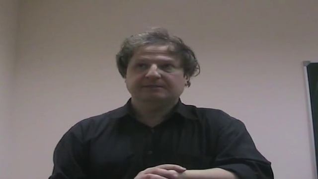 Введение в лингводайвинг, Вилли Мельников. Архивы 2007 года смотреть онлайн