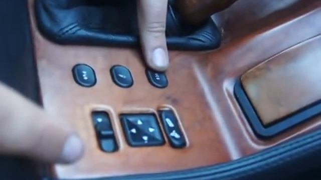 Мазерати в Сибири часть 2 интерьер. Maserati Quattroporte V8 Evoluzione  Review