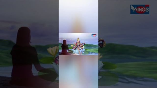 Om Aim Saraswatyai Namaha ◕ᴗ◕✿ Mantra смотреть онлайн