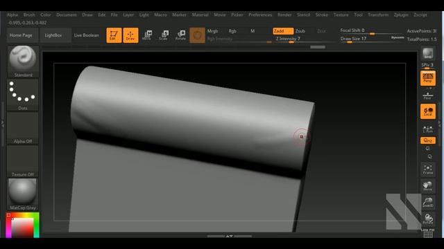 TIMELAPSE Game Asset Old Sofa | Autodesk3dsMax/Zbrush/SubstancePainter смотреть онлайн