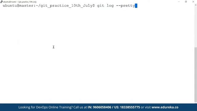 Git & GitHub Tutorial for Beginners | DevOps Tutorial | Edureka | DevOps Rewind- 1 смотреть онлайн