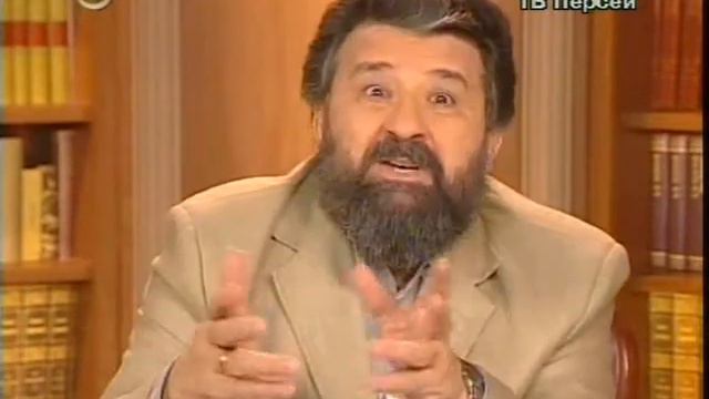 Тайна русского слова. Заметки нерусского человека. Передача 23 смотреть онлайн