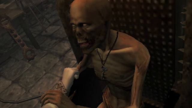 Haunting Ground Explained