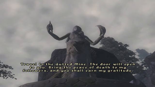 Oblivion pt. 7 (No Commentary) "Blood of the Daedra" - Main Quest смотреть онлайн