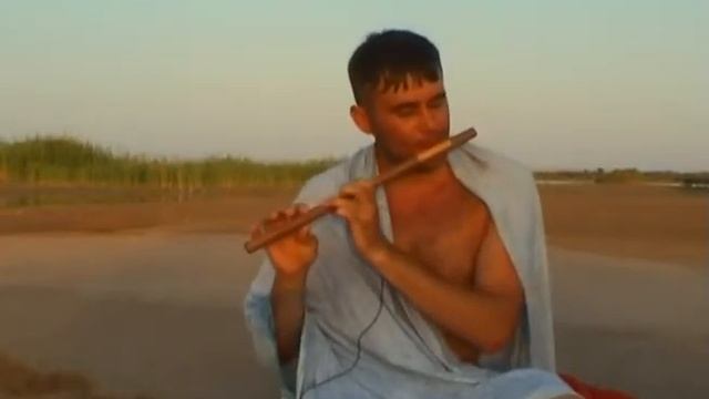 Обучение на флейте 3 урок 1 часть от Дайасар.mp4 смотреть онлайн