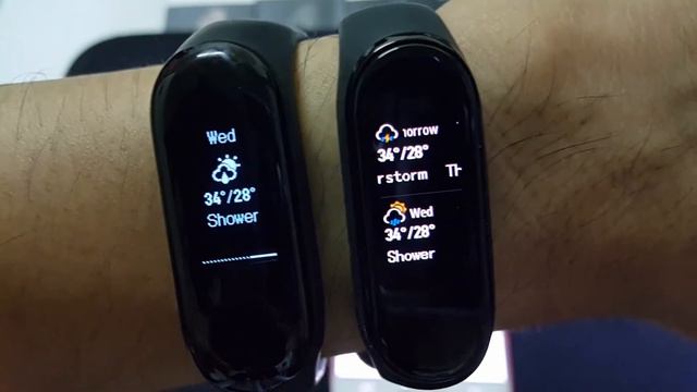 MI BAND 4 UNBOXING and SET-UP #miband4 смотреть онлайн