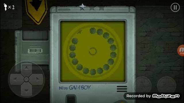 Minimal Escape Stage 3-3 walkthrough 3 stars смотреть онлайн