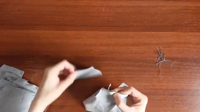 Как сшить трусы своими руками. Без выкройки и построений. смотреть онлайн