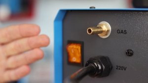 Недорогой сварочный полуавтомат для кузовных работ и СТО — Tesla Weld MIG/MAG/MMA 287