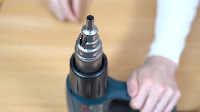 HEAT GUN Bosch GHG 630 DCE Professional Reviews смотреть онлайн
