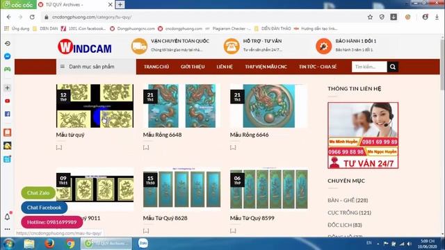 Hướng dẫn cách tải mẫu cnc free | mẫu jdpaint free của công ty Đông Phương смотреть онлайн