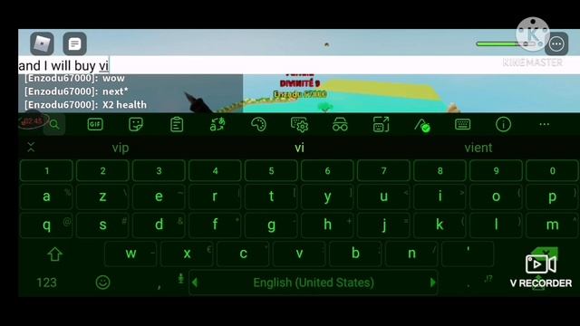 I bought all gamepass! And buy something for my avatar IN LIFTING SIMULATOR! ???? смотреть онлайн