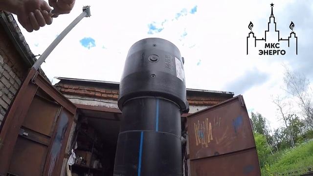 Муфтовая сварка полиэтиленовой трубы смотреть онлайн