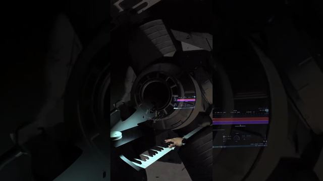 Interstellar Piano - Kawai KDP 75B смотреть онлайн