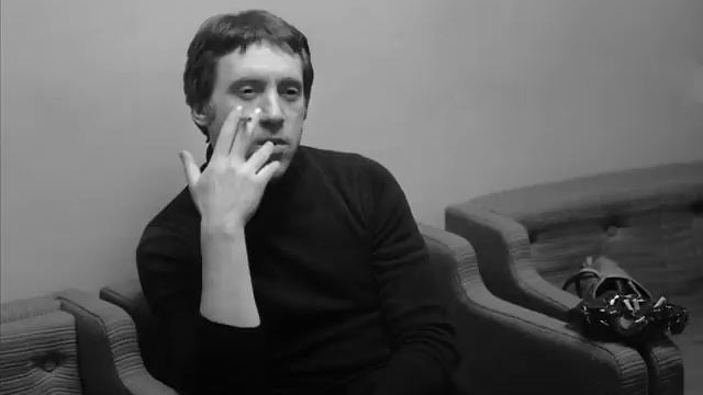 Vladimir Vysotsky - Koni Priveredlivye смотреть онлайн