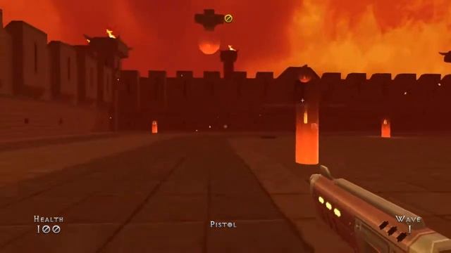 Demon Pit | Story, Gameplay & Features смотреть онлайн