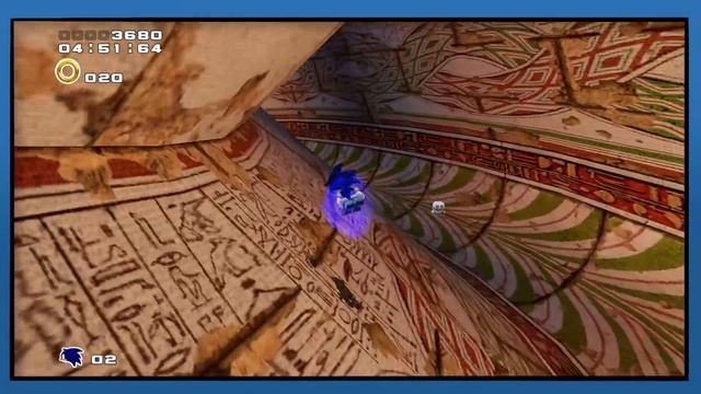 Sonic Adventure 2: #9 - Bouncy Boys - Button Smashers! смотреть онлайн