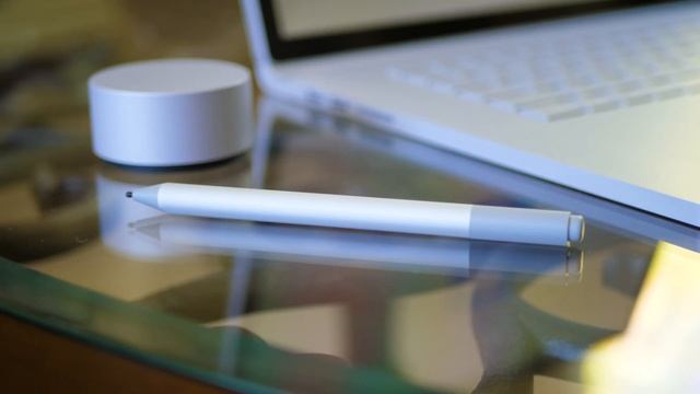 Surface Book 2: The Pen Experience смотреть онлайн