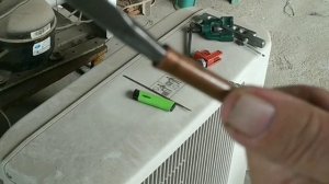 Установка кондиционера своими руками. Полная версия.#кондиционер #своимируками