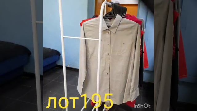 PREMIUM MIX - микс одежды из Канады🇨🇦 смотреть онлайн
