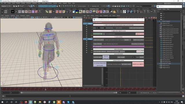 Walking Bend Tool Guide (русская версия) смотреть онлайн