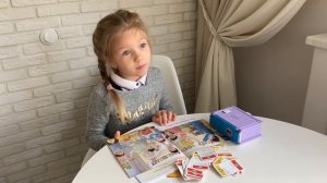 Будни билингва. Расти с двумя языками. 6 лет