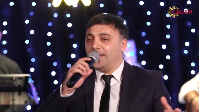 Aslan Charkazнфт - Dunyae -Rese - Sala Teze 2023