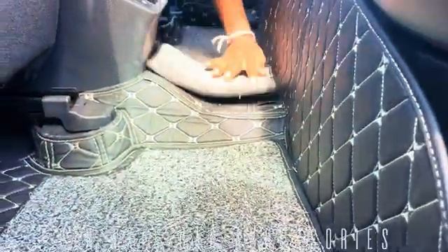 2023 Kia Seltos 7D Mat’s Premium Quality & Boot Mat ?: 9666162471 #kia #7dmats #car #carmats смотреть онлайн