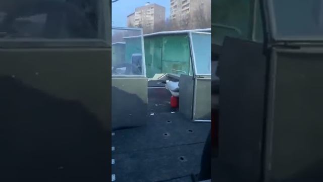 Quintrex 420 Top Ender + Mercury 50ELPTO смотреть онлайн