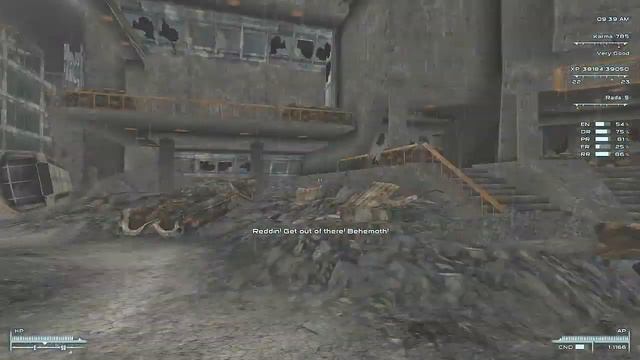Let's Play Fallout 3 (Chapter 3) (P2of25) | Necroscope86 Archive смотреть онлайн