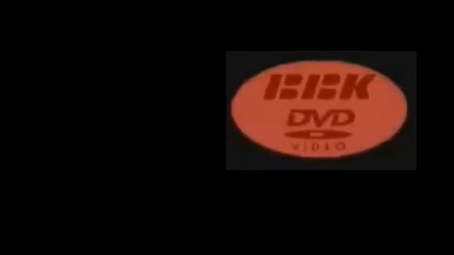 BBK DVD Screensaver смотреть онлайн