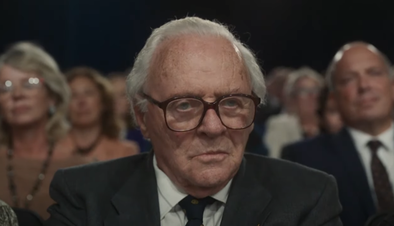 Одна Жизнь. Официальный Трейлер смотреть онлайн