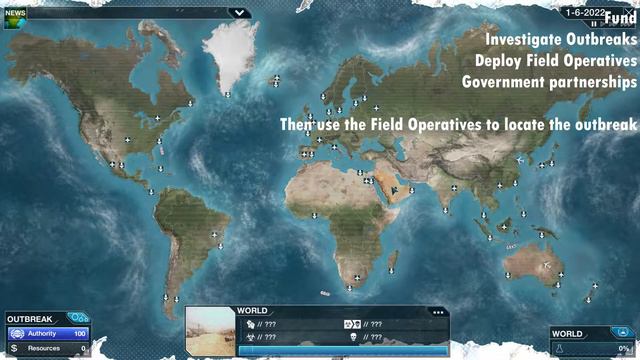 Plague Inc: Evolved- I will find you Achievement смотреть онлайн