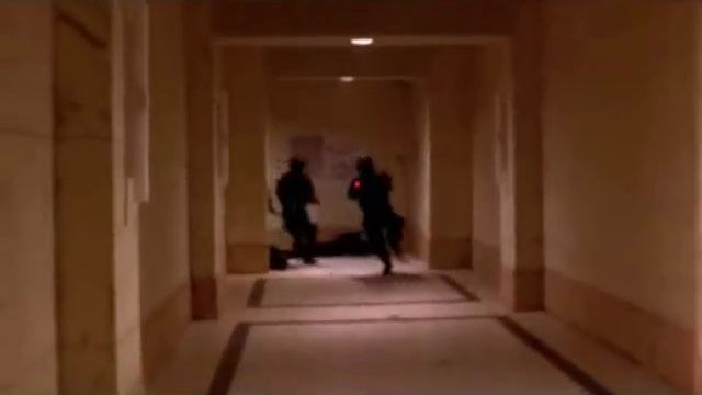 2009 Lost Memories Scene: JBI Response (English Subs) смотреть онлайн