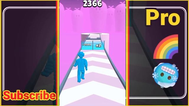 Balls Master | Noob Pro & Hacker in balls master 2048 ball 3d video games Android,iOS All Update#1 смотреть онлайн