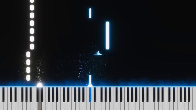 Mitski - Washing Machine Heart (Piano Cover)