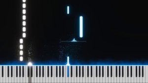 Mitski - Washing Machine Heart (Piano Cover)