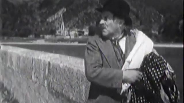 Les Amants Du Pont Saint-Jean - Film De 1947