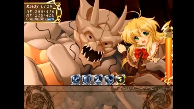 lightning warrior raidy 2 floor 8 lost boss смотреть онлайн