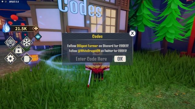 ALL NEW SECRET *UPDATE 2.8* CODES In Roblox Demon Soul Simulator Codes! смотреть онлайн