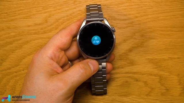 Huawei Watch 3 Pro - Ich würde warten! - Test смотреть онлайн