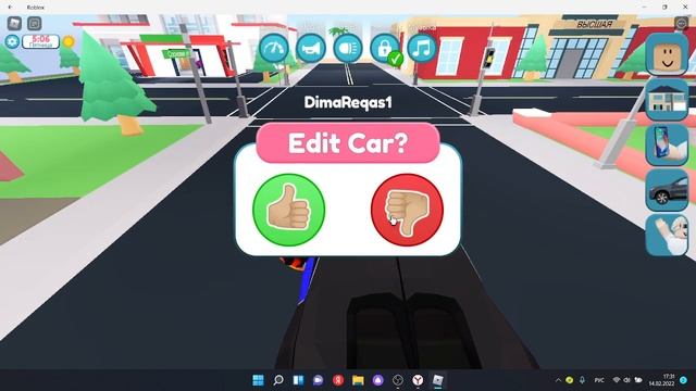 Играю в роблокс, 3 режима. смотреть онлайн